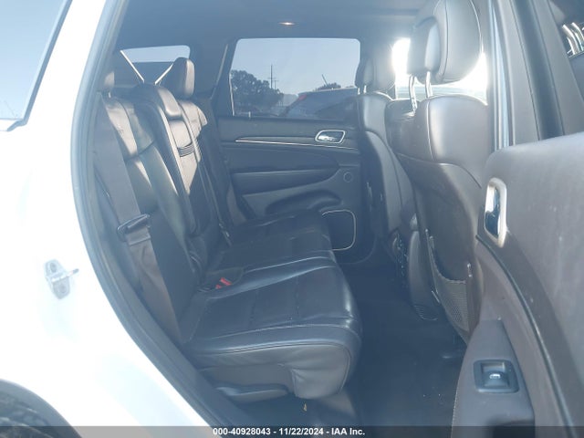 1C4RJFJG6EC233387 Jeep Grand Cherokee Summit