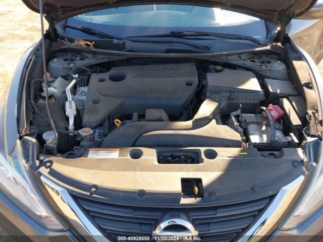 1N4AL3AP8GN336376 Nissan Altima 2.5/2.5 S/2.5 Sl/2.5 Sr/2.5 Sv
