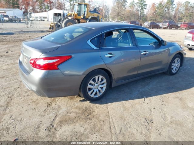 1N4AL3AP8GN336376 Nissan Altima 2.5/2.5 S/2.5 Sl/2.5 Sr/2.5 Sv