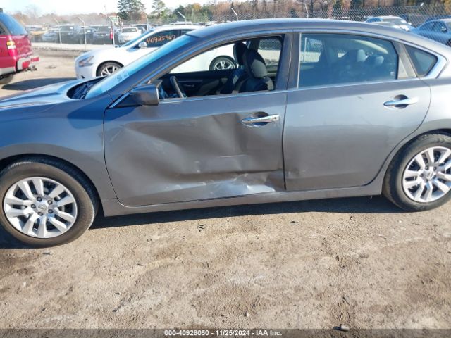 1N4AL3AP8GN336376 Nissan Altima 2.5/2.5 S/2.5 Sl/2.5 Sr/2.5 Sv