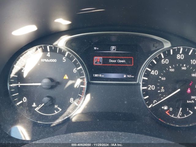 1N4AL3AP8GN336376 Nissan Altima 2.5/2.5 S/2.5 Sl/2.5 Sr/2.5 Sv