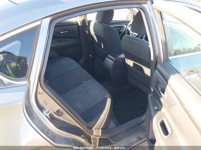 1N4AL3AP8GN336376 Nissan Altima 2.5/2.5 S/2.5 Sl/2.5 Sr/2.5 Sv