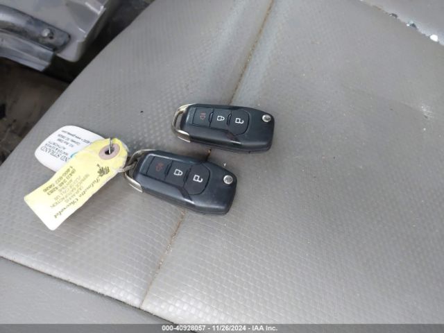 1FT7X2A60LEC30590 Ford F-250 Xl