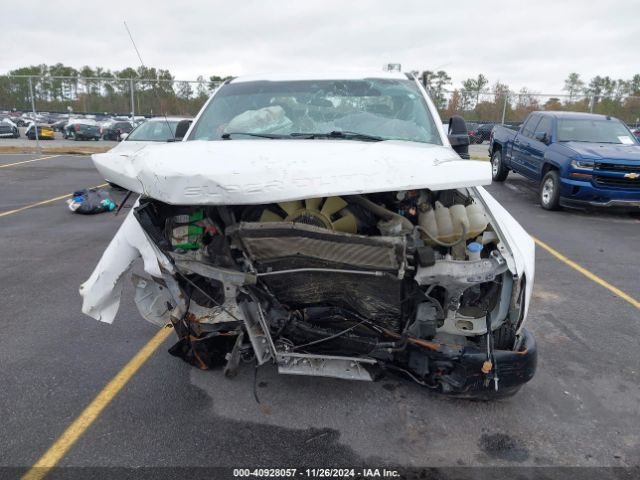 1FT7X2A60LEC30590 Ford F-250 Xl