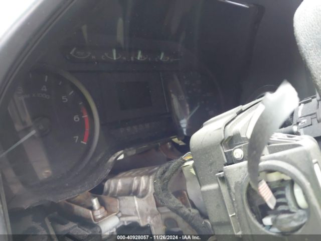 1FT7X2A60LEC30590 Ford F-250 Xl