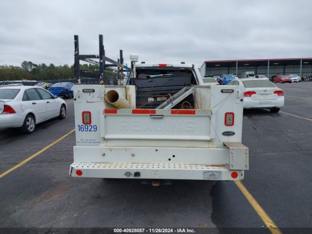 1FT7X2A60LEC30590 Ford F-250 Xl