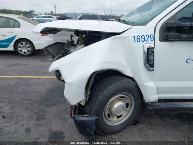 1FT7X2A60LEC30590 Ford F-250 Xl