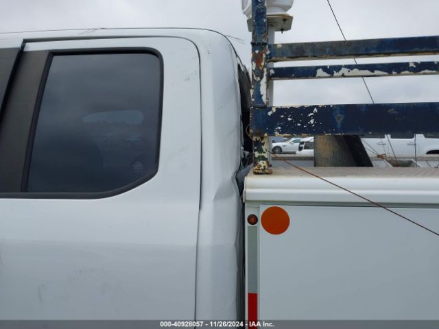 1FT7X2A60LEC30590 Ford F-250 Xl