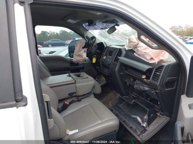 1FT7X2A60LEC30590 Ford F-250 Xl