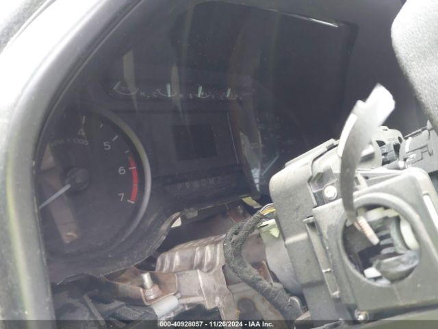 1FT7X2A60LEC30590 Ford F-250 Xl