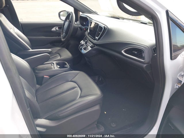 Chrysler Pacifica Hybrid S Appearance Pkg 2024 2C4RC1S78RR112174 Image 5