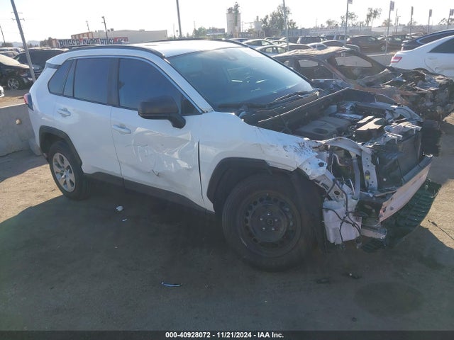 2019 2T3H1RFV1KC006655 головне зображення