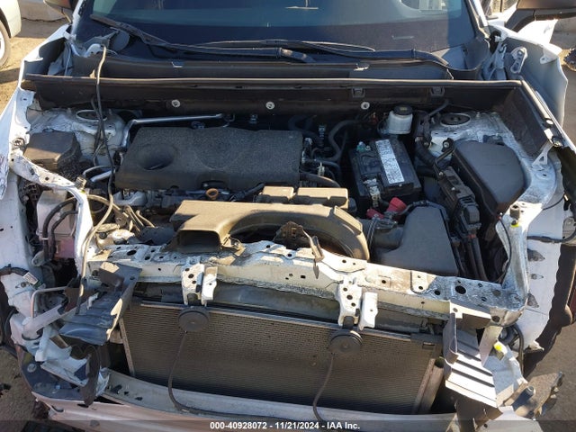 Toyota RAV4 LE 2019 2T3H1RFV1KC006655 Image 10