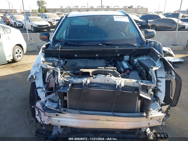 Toyota RAV4 LE 2019 2T3H1RFV1KC006655 Image 13