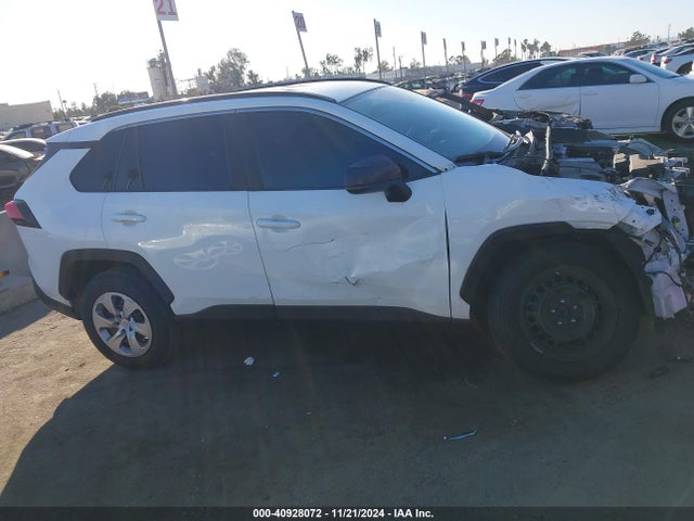 Toyota RAV4 LE 2019 2T3H1RFV1KC006655 Image 14