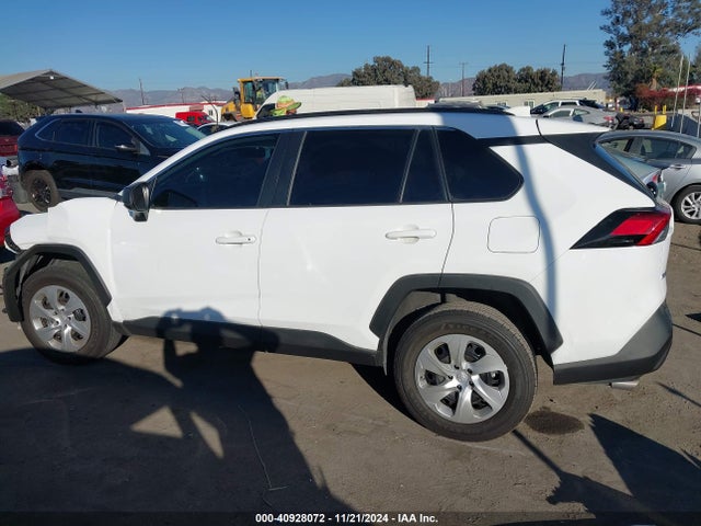 Toyota RAV4 LE 2019 2T3H1RFV1KC006655 Image 15