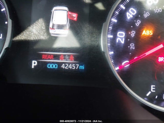 Toyota RAV4 LE 2019 2T3H1RFV1KC006655 Image 16