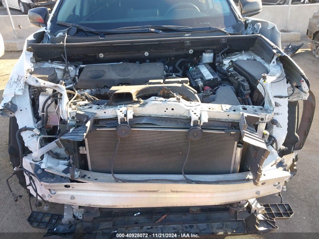 Toyota RAV4 LE 2019 2T3H1RFV1KC006655 Image 6