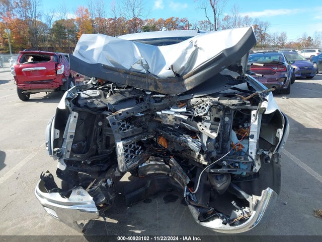 Chevrolet Silverado 1500 1lt 2014 3GCPCREC5EG343662 Image 11