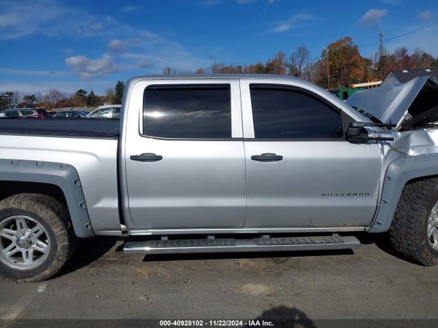Chevrolet Silverado 1500 1lt 2014 3GCPCREC5EG343662 Image 12