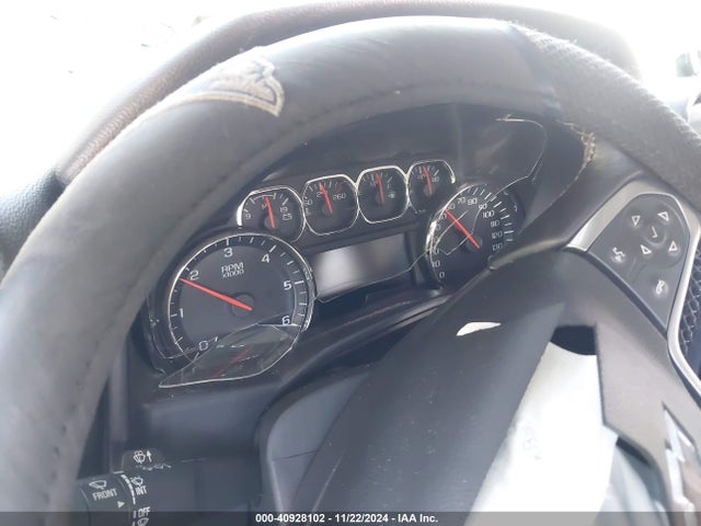 Chevrolet Silverado 1500 1lt 2014 3GCPCREC5EG343662 Image 14