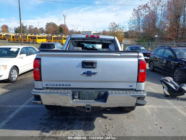 Chevrolet Silverado 1500 1lt 2014 3GCPCREC5EG343662 Image 15