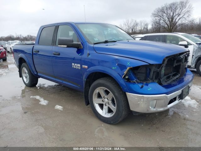 1C6RR7LT6FS662598 auction archive image