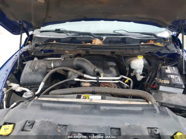 1C6RR7LT6FS662598 RAM 1500 Outdoorsman