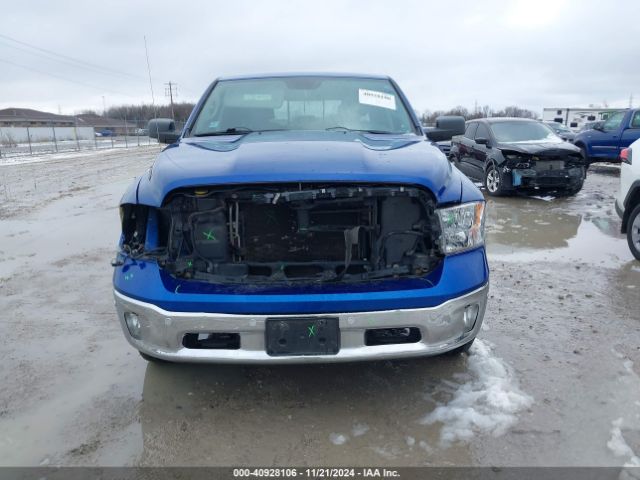 1C6RR7LT6FS662598 RAM 1500 Outdoorsman