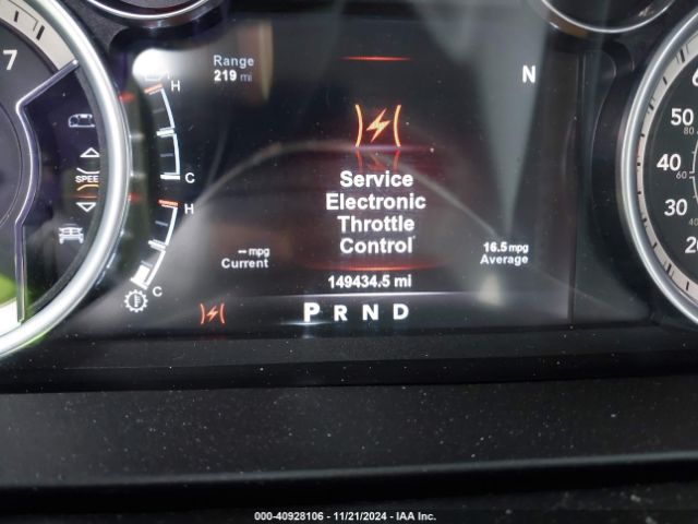 1C6RR7LT6FS662598 RAM 1500 Outdoorsman