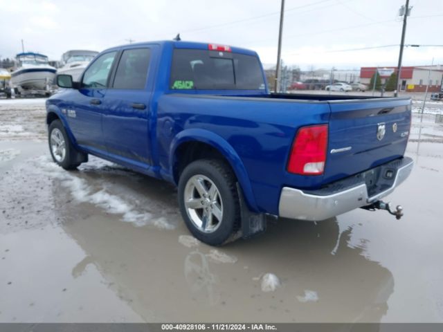 1C6RR7LT6FS662598 RAM 1500 Outdoorsman