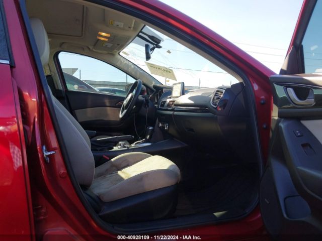 3MZBM1M72GM282317 Mazda Mazda3 I Touring