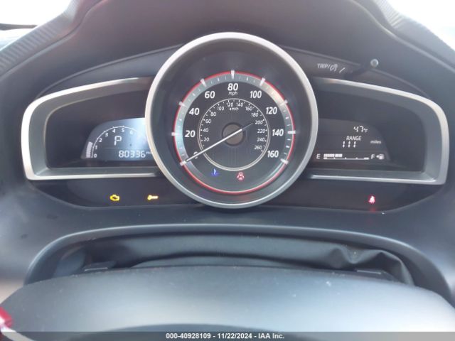 3MZBM1M72GM282317 Mazda Mazda3 I Touring