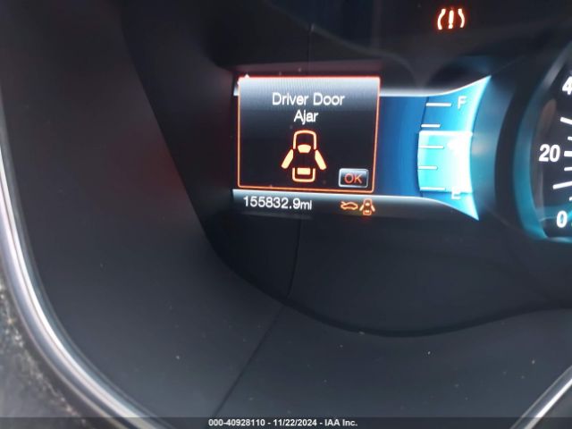 3FA6P0HD9GR190555 Ford FUSION SE