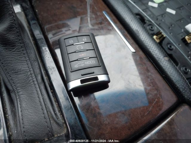 2G61M5S34E9192276 Cadillac XTS LUXURY