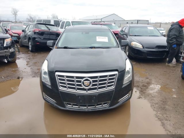 2G61M5S34E9192276 Cadillac XTS LUXURY