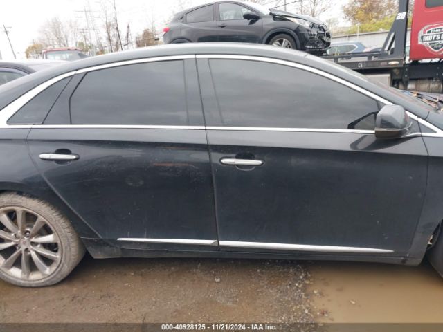 2G61M5S34E9192276 Cadillac XTS LUXURY