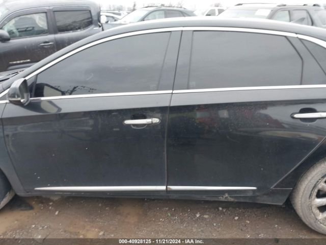 2G61M5S34E9192276 Cadillac XTS LUXURY