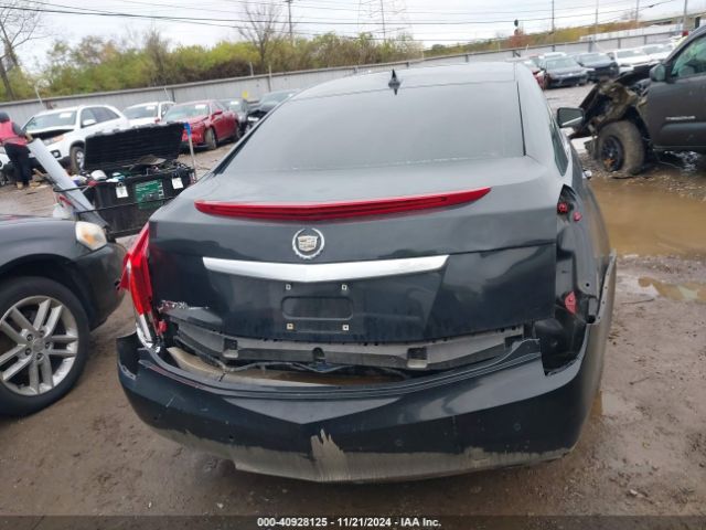 2G61M5S34E9192276 Cadillac XTS LUXURY