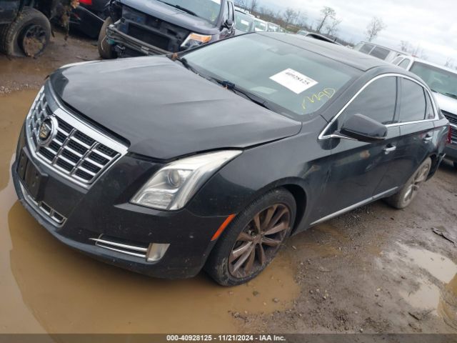 2G61M5S34E9192276 Cadillac XTS LUXURY
