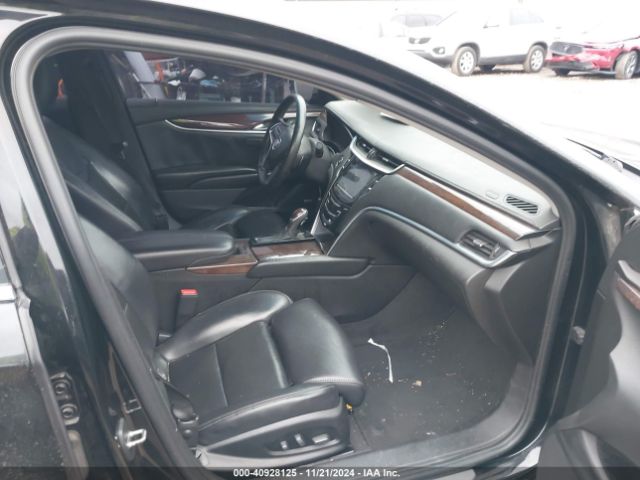 2G61M5S34E9192276 Cadillac XTS LUXURY