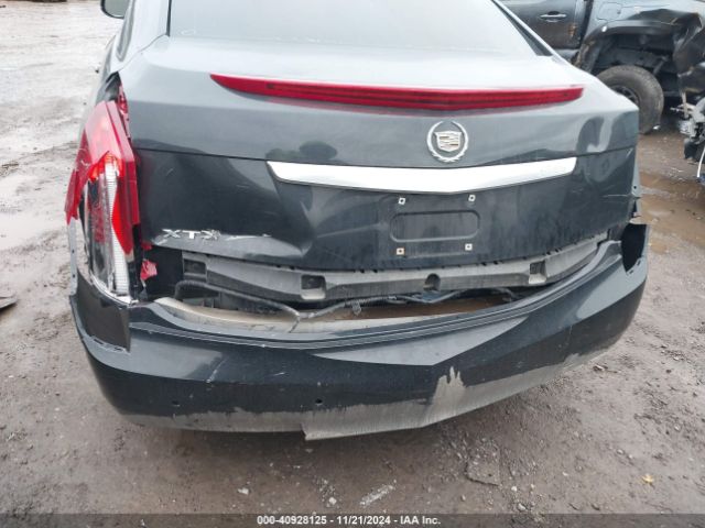 2G61M5S34E9192276 Cadillac XTS LUXURY