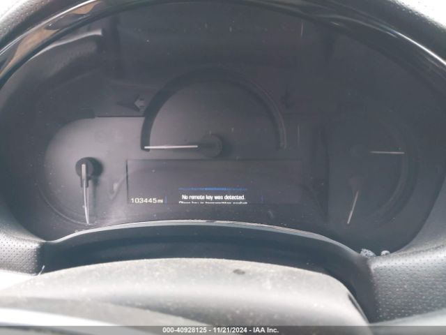 2G61M5S34E9192276 Cadillac XTS LUXURY