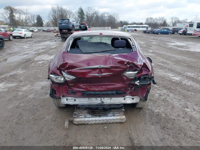 2015 CHRYSLER 200 1C3CCCAB8FN631553 Photo 5