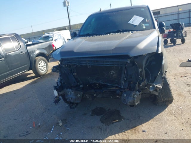 Ford F-150 Lariat 2019 1FTEW1E57KKC00041 Image 12