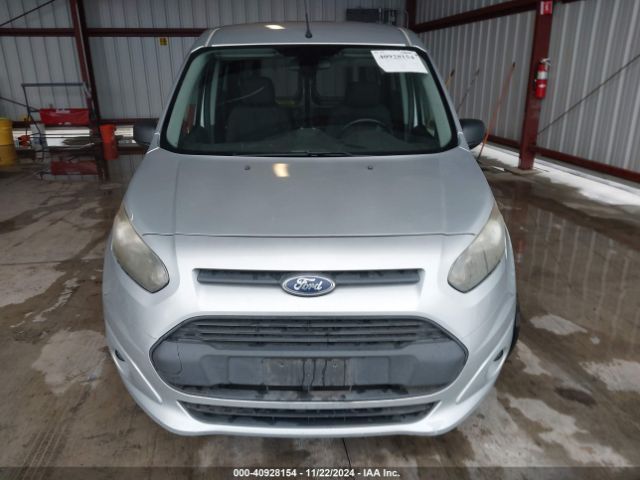 NM0LS7FX7E1173517 Ford Transit Connect Xlt