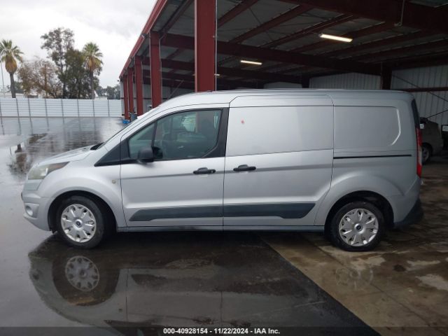 NM0LS7FX7E1173517 Ford Transit Connect Xlt