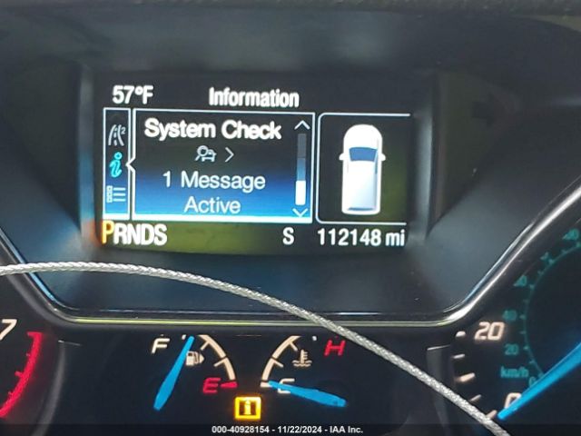 NM0LS7FX7E1173517 Ford Transit Connect Xlt