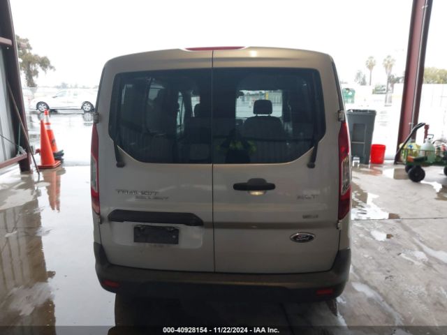 NM0LS7FX7E1173517 Ford Transit Connect Xlt