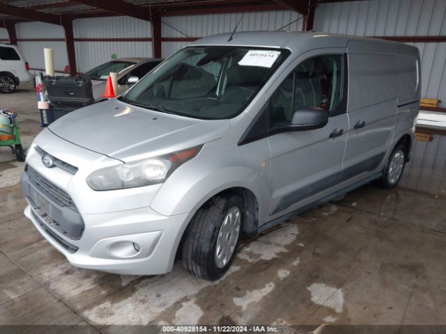 NM0LS7FX7E1173517 Ford Transit Connect Xlt